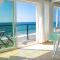 BEACHFRONT CONDO - 2 Bdr 2 Bth - 提华纳