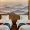 Lady Hill Sapa Resort