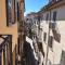 Casa Mafalda trilocale in centro