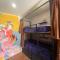 Pai circus hostel