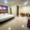 The Hotel