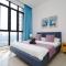 Legoland Fun- Hostahome Suites at D'Pristine Residence - Nusajaya