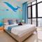 Legoland Fun- Hostahome Suites at D'Pristine Residence - Nusajaya