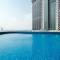Legoland Fun- Hostahome Suites at D'Pristine Residence - Nusajaya