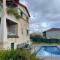La Veranera, Mar y BBQ