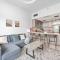 StoneTree - Stylish 1BR Apartment in MBL Residence - Dubaj