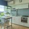 Spectacular Sunset Hideaway BestView St Kilda boutique self-contained luxury apartment