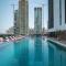 StoneTree - Stylish 1BR Apartment in MBL Residence - Dubaj