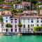 Villa Matilde Lake Front - Happy Rentals - Morcote