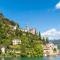 Villa Matilde Lake Front - Happy Rentals - Morcote