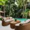 Villa Jungle Rendez Vous by BaliSuperHost
