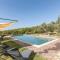 Stunning Home In Montegabbione Tr With 6 Bedrooms, Wifi And Outdoor Swimming Pool