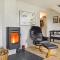 Holiday Home Hodde With Fireplace - Tistrup