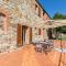 Gorgeous Home In Montegabbione Tr With Kitchen