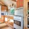 Two-Bedroom Holiday Home In Hovborg - Hovborg