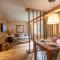 SWISSPEAK Resorts Zinal