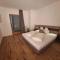 Alpenspitz Appartements - Garni - B&B