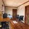Porcupine Cabin