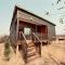 Porcupine Cabin