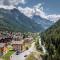 SWISSPEAK Resorts Zinal