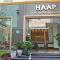 HAAP Transit Hotel - Нойбай