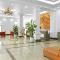 HAAP Transit Hotel