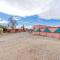 KAMPINK! Pool, Spa, Gameroom Compound with Amazing Views on 2.5 Acres - Joshua Tree