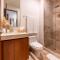 NHOA 302C Lux 1BR Condo Top Jungle View Aldea Zama - Tulum