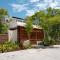 NHOA 302C Lux 1BR Condo Top Jungle View Aldea Zama - Tulum