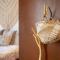 NHOA 302B Lux 1BR Condo Top Jungle View Aldea Zama - Tulum