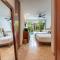 NHOA 107C Lux 1BR Condo Pool access in Aldea Zama