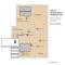 Paisley Pad Glasgow Gateway second floor flat