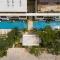NHOA 107B Lux 1BR Condo Pool access in Aldea Zama - Tulum
