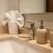 NHOA 102A Lux 2BR Condo Plunge Pool in Aldea Zama