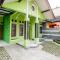 Golo Indah Homestay by WHouse - Timuran