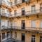 The Nest in Downtown Budapest - Budapest