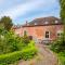St Johns House Lichfield