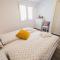 Gotar Apartment with Garden