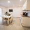 Gotar Apartment with Garden