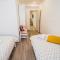 Gotar Apartment with Garden