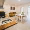 Gotar Apartment with Garden