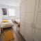 Gotar Apartment with Garden