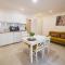 Gotar Apartment with Garden
