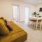 Gotar Apartment with Garden