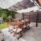 Gotar Apartment with Garden