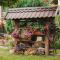 Gotar Apartment with Garden