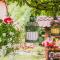 Gotar Apartment with Garden