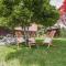 Gotar Apartment with Garden