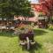 Gotar Apartment with Garden