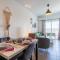 Emerald’s 2-Bedroom Apartment in Larnaca